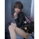 Original Character by Amamitsuki Estatua PVC 1/4 M -Domination- II 25 cm