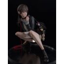 Original Character by Amamitsuki Estatua PVC 1/4 M -Domination- II 25 cm