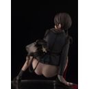 Original Character by Amamitsuki Estatua PVC 1/4 M -Domination- II 25 cm