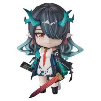 Arknights Figura Nendoroid Dusk 10 cm      