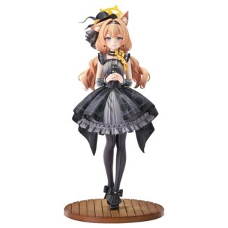Blue Archive PVC Statue 1/7 Mari (Idol): Memorial Lobby Ver. 24 cm