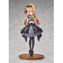 Blue Archive Estatua PVC 1/7 Mari (Idol): Memorial Lobby Ver. 24 cm