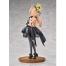 Blue Archive Estatua PVC 1/7 Mari (Idol): Memorial Lobby Ver. 24 cm