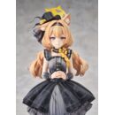 Blue Archive Estatua PVC 1/7 Mari (Idol): Memorial Lobby Ver. 24 cm