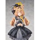 Blue Archive Estatua PVC 1/7 Mari (Idol): Memorial Lobby Ver. 24 cm