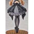 Blue Archive Estatua PVC 1/7 Mari (Idol): Memorial Lobby Ver. 24 cm