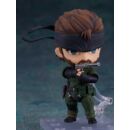 Metal Gear Solid Snake Eater Figura Nendoroid Naked Snake 10 cm