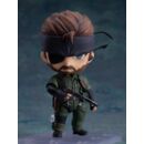 Metal Gear Solid Snake Eater Figura Nendoroid Naked Snake 10 cm