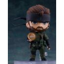Metal Gear Solid Snake Eater Figura Nendoroid Naked Snake 10 cm