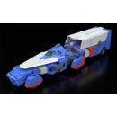 Combat Mecha Xabungle Maqueta Moderoid Plastic Model Kit Xabungle (re-run) 18 cm