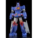 Combat Mecha Xabungle Maqueta Moderoid Plastic Model Kit Xabungle (re-run) 18 cm