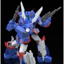 Combat Mecha Xabungle Maqueta Moderoid Plastic Model Kit Xabungle (re-run) 18 cm