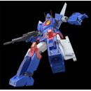 Combat Mecha Xabungle Maqueta Moderoid Plastic Model Kit Xabungle (re-run) 18 cm