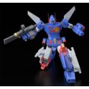 Combat Mecha Xabungle Maqueta Moderoid Plastic Model Kit Xabungle (re-run) 18 cm