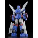 Combat Mecha Xabungle Maqueta Moderoid Plastic Model Kit Xabungle (re-run) 18 cm