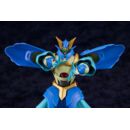 Yamato Takeru Maqueta Moderoid Plastic Model Kit Maku-Senjin Kazenoo: Second Stage 16 cm     