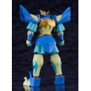 Yamato Takeru Maqueta Moderoid Plastic Model Kit Maku-Senjin Kazenoo: Second Stage 16 cm     