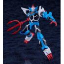 Yamato Takeru Maqueta Moderoid Plastic Model Kit Super Maku-Senjin Gaiou 21 cm