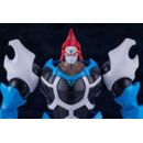 Yamato Takeru Maqueta Moderoid Plastic Model Kit Super Maku-Senjin Gaiou 21 cm