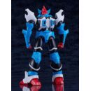 Yamato Takeru Maqueta Moderoid Plastic Model Kit Super Maku-Senjin Gaiou 21 cm