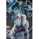 Character Vocal Series 01: Hatsune Miku PVC Statue 1/7 Hatsune Miku: Han Gong Qiu Yue Ver. 30 cm  