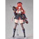 Goddess of Victory: Nikke Hyper Body Action Figure Rapi: Red Hood 15 cm        
