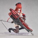 Goddess of Victory: Nikke Hyper Body Action Figure Rapi: Red Hood 15 cm        