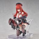 Goddess of Victory: Nikke Hyper Body Action Figure Rapi: Red Hood 15 cm        