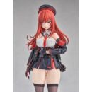 Goddess of Victory: Nikke Hyper Body Action Figure Rapi: Red Hood 15 cm        