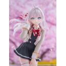 Alya Sometimes Hides Her Feelings in Russian Estatua PVC Pop Up Parade Alisa Mikhailovna Kujou L Size 22 cm 