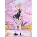 Alya Sometimes Hides Her Feelings in Russian Estatua PVC Pop Up Parade Alisa Mikhailovna Kujou L Size 22 cm 