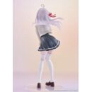 Alya Sometimes Hides Her Feelings in Russian Estatua PVC Pop Up Parade Alisa Mikhailovna Kujou L Size 22 cm 