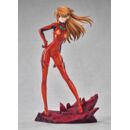 Rebuild of Evangelion PVC Statue 1/7 Asuka Shikinami Langley 24 cm  