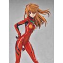Rebuild of Evangelion PVC Statue 1/7 Asuka Shikinami Langley 24 cm  