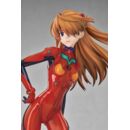 Rebuild of Evangelion PVC Statue 1/7 Asuka Shikinami Langley 24 cm  
