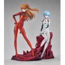 Rebuild of Evangelion PVC Statue 1/7 Asuka Shikinami Langley 24 cm  