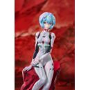 Rebuild of Evangelion PVC Statue 1/7 Rei Ayanami 21 cm 