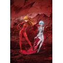 Rebuild of Evangelion PVC Statue 1/7 Rei Ayanami 21 cm 