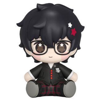 Persona 5 Royal Huggy Good Smile Protagonist 7 cm     