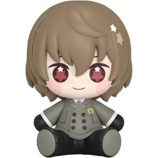 Persona 5 Royal Figura Chibi Huggy Good Smile Goro Akechi 7 cm        