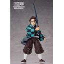 Demon Slayer: Kimetsu no Yaiba Figura BUZZmod 1/12 Tanjiro Kamado Ver. 2 14 cm   