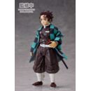 Demon Slayer: Kimetsu no Yaiba Figura BUZZmod 1/12 Tanjiro Kamado Ver. 2 14 cm   