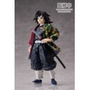 Demon Slayer: Kimetsu no Yaiba Figura BUZZmod 1/12 Giyu Tomioka Ver. 2 15 cm  