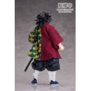 Demon Slayer: Kimetsu no Yaiba Figura BUZZmod 1/12 Giyu Tomioka Ver. 2 15 cm  