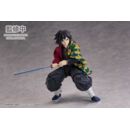 Demon Slayer: Kimetsu no Yaiba Figura BUZZmod 1/12 Giyu Tomioka Ver. 2 15 cm  