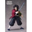 Demon Slayer: Kimetsu no Yaiba Figura BUZZmod 1/12 Giyu Tomioka Ver. 2 15 cm  