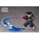 Demon Slayer: Kimetsu no Yaiba Figura BUZZmod 1/12 Giyu Tomioka Ver. 2 15 cm  