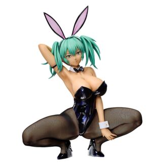 Shin Ikki Tousen Estatua PVC 1/4 Ryofu Housen: Bunny Ver. 33 cm