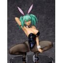Shin Ikki Tousen Estatua PVC 1/4 Ryofu Housen: Bunny Ver. 33 cm