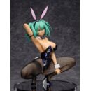 Shin Ikki Tousen Estatua PVC 1/4 Ryofu Housen: Bunny Ver. 33 cm